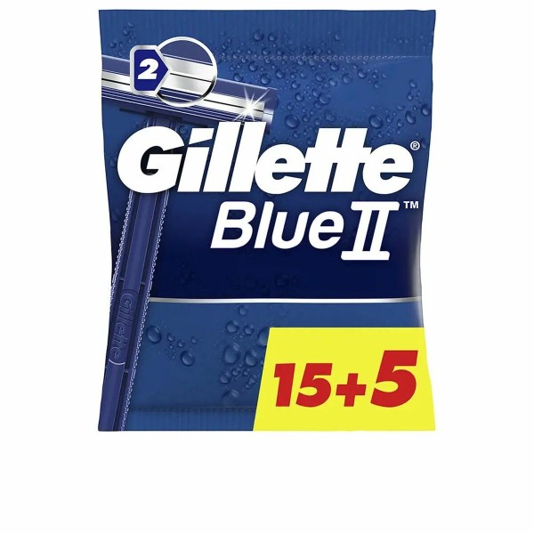 Losjons pēc Skūšanās Gillette BLUE GILLETTE