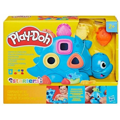 Modelling Clay Game Hasbro