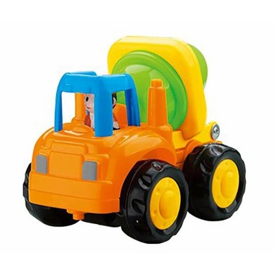 Fluffy toy Creaciones Llopis