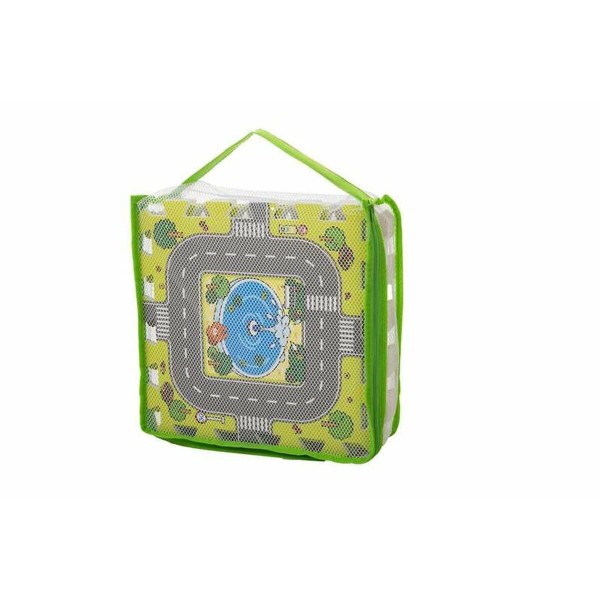 Pūkuotas žaislas Creaciones Llopis 30 x 30 x 1 cm