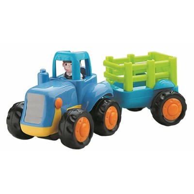 Pūkuotas žaislas Creaciones...