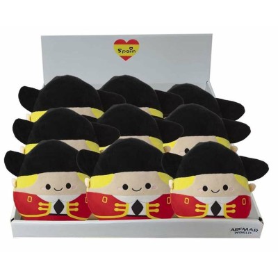 Pehmolelu Creaciones Llopis