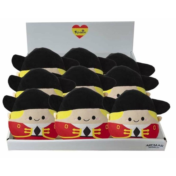 Fluffy toy Creaciones Llopis