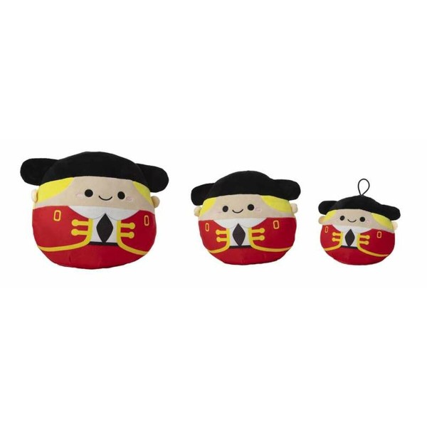 Плюшевый Creaciones Llopis 22 cm