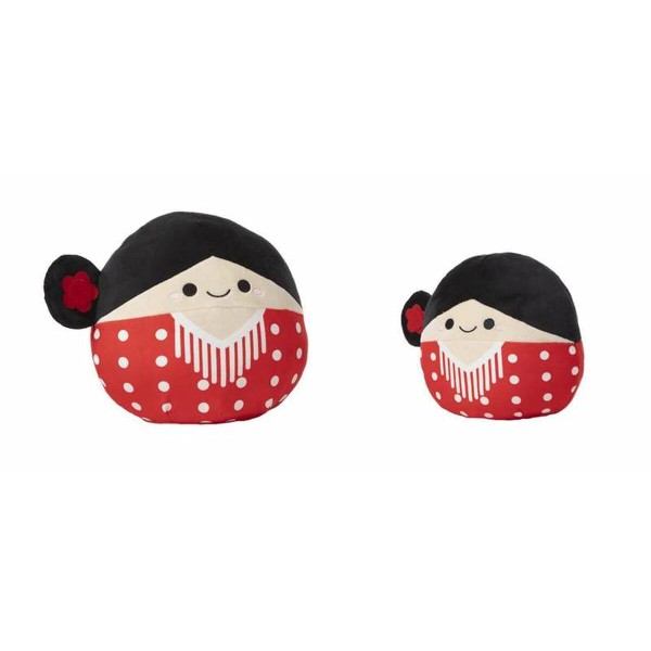 Pūkuotas žaislas Creaciones Llopis 34 cm