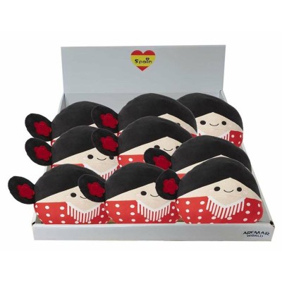 Плюшевый Creaciones Llopis