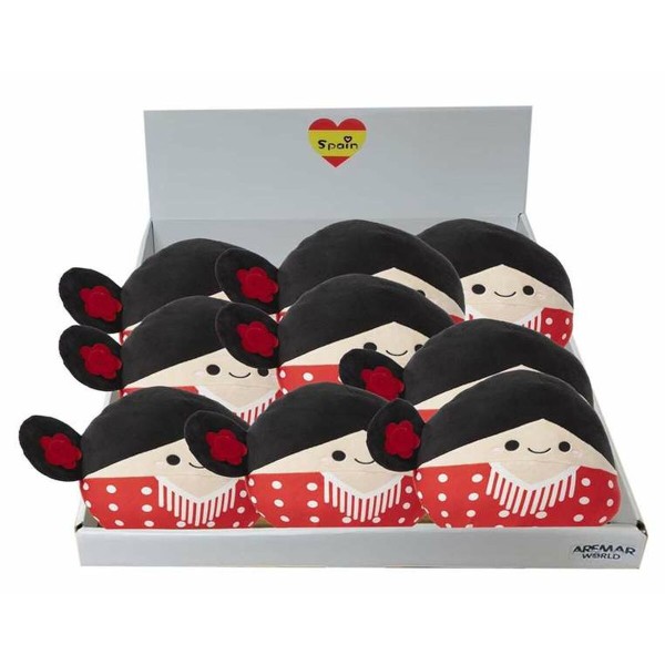 Fluffy toy Creaciones Llopis