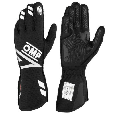 Gloves OMP...