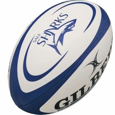 Rugbypallo Gilbert