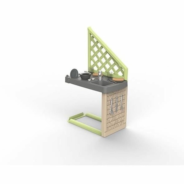 Набор игрушек Smoby Life