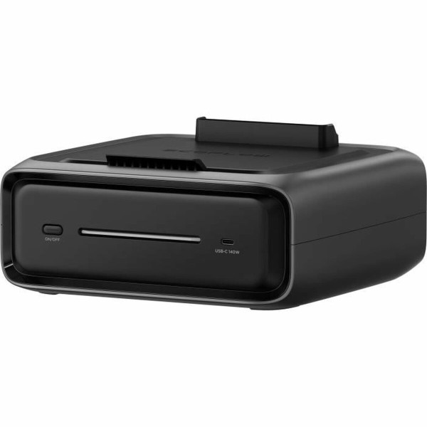 Įkraunama ličio baterija Ecoflow