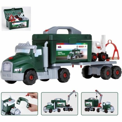 Set of tools for children...