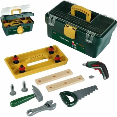Set of tools for children...
