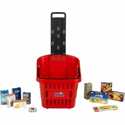 Lelu-supermarket Klein