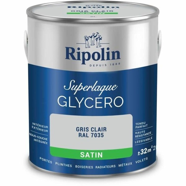 Primer Paint Ripolin