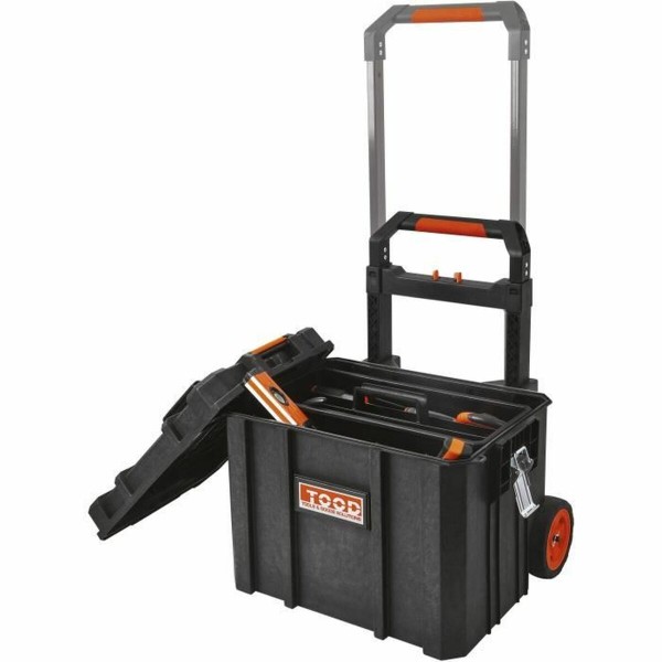 Įrankių dėžė TOOD