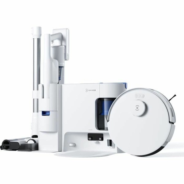 Robot Tolmuimeja ECOVACS