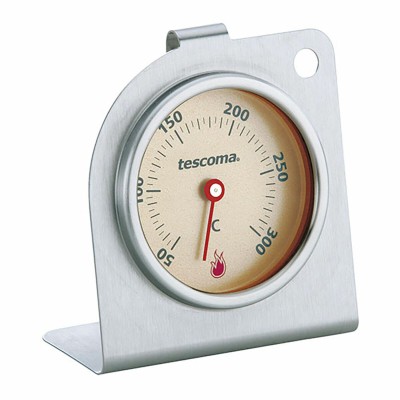 Lihalämpömittari Tescoma