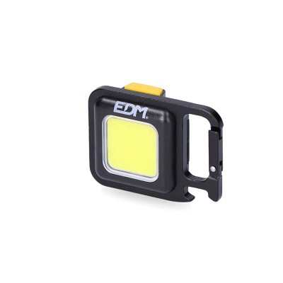 LED Torch Keyring EDM 36117