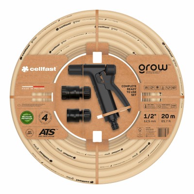 Набор шлангов с...