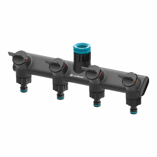 liitin Cellfast ergo 3/4" 1/2" 1"