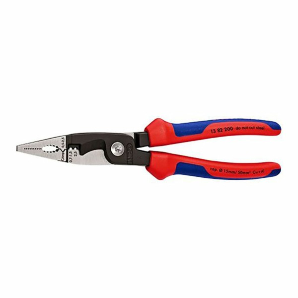 Kruvikompressor Knipex 200 x 85 x 20 mm