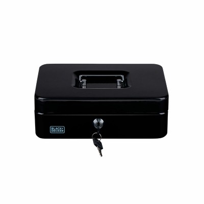 Hoiulaegas Black & Decker Must