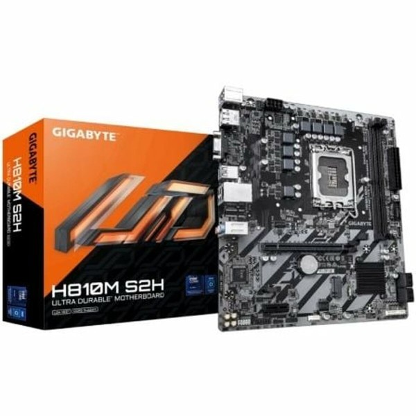 Emaplaat Gigabyte 9MH81MSH-00-G10