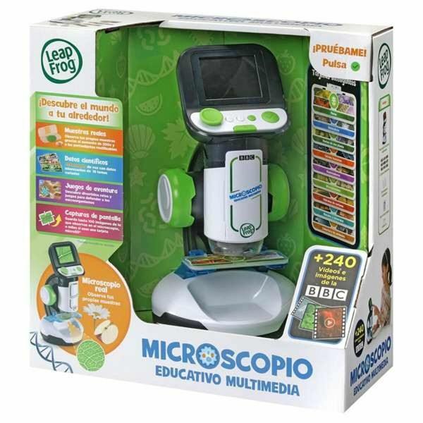 Mikroskoop Vtech 80-616122-022