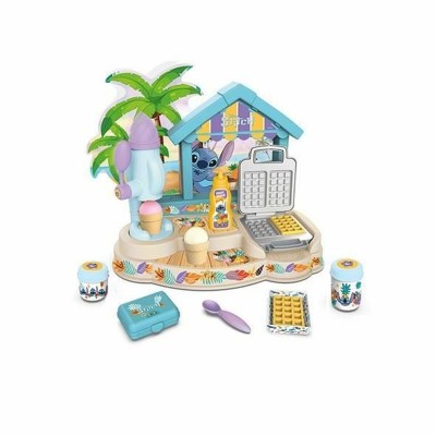 Playset Smoby Stitch...