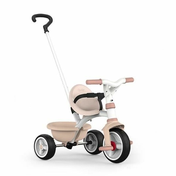 Tricycle Smoby Be Move Pink