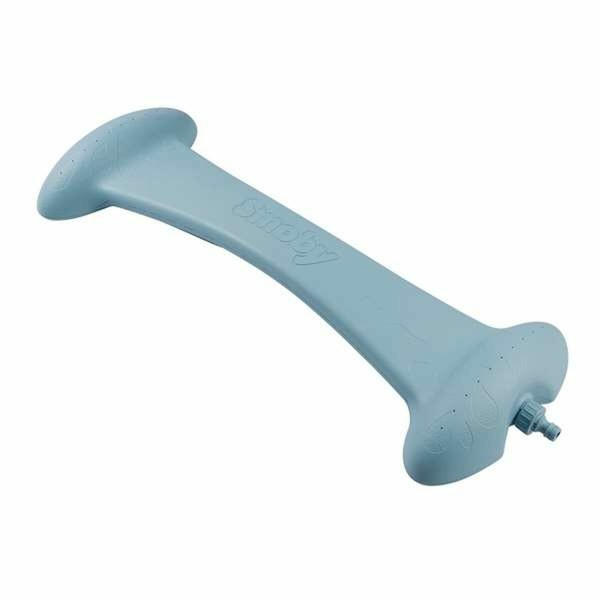 слайд Smoby Splashy Way