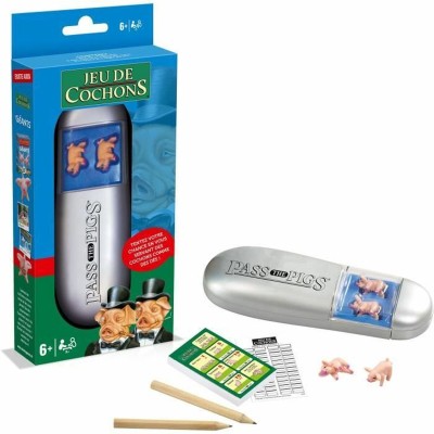 Spēlētāji Winning Moves (7...