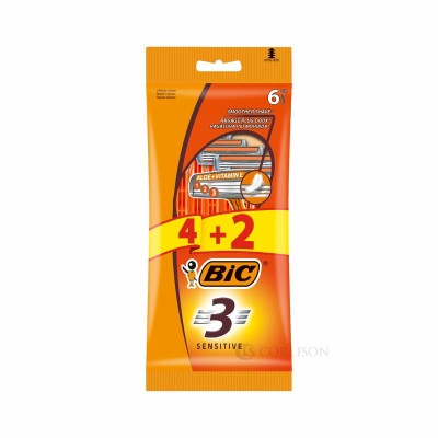 Станок для бритья Bic