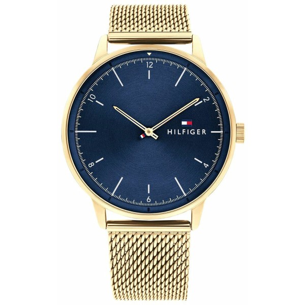Мужские часы Tommy Hilfiger 1791877 (Ø 43 mm)