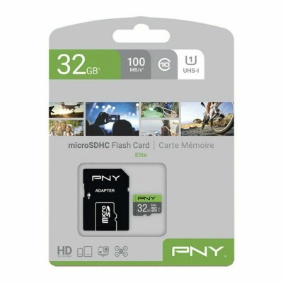 SDHC Memory Card PNY...
