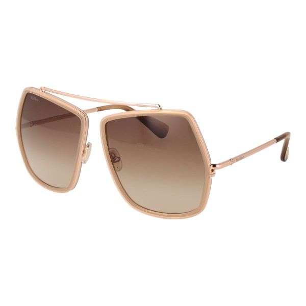 Sieviešu Saulesbrilles Max Mara MM0060 6460F