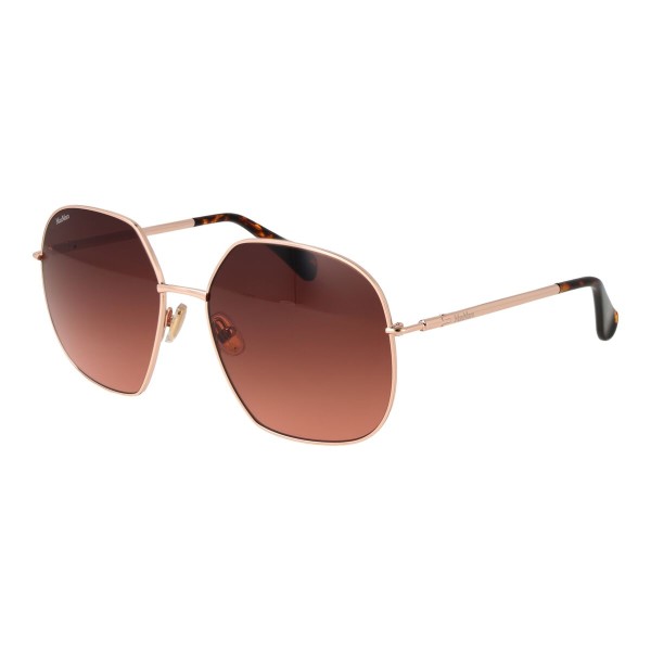 Sieviešu Saulesbrilles Max Mara MM0061 6028F