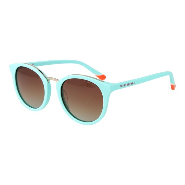 Ladies' Sunglasses Funky Buddha FBS2046 51003
