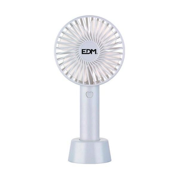 Ventilators EDM 33904 4,5 W Ø 10,6 cm