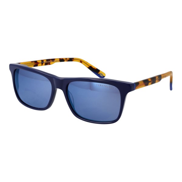 Vīriešu Saulesbrilles Funky Buddha FBS2033 59001