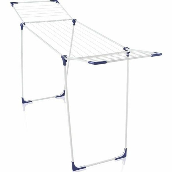 Apģērbu Žāvēšanas Aukla Leifheit CLASSIC Solid 180 Balts Neilons Tērauds polipropilēns 18 m