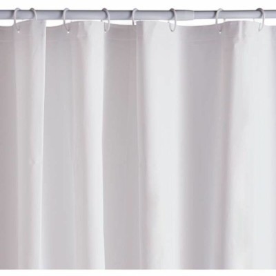 Shower Curtain TODAY White...