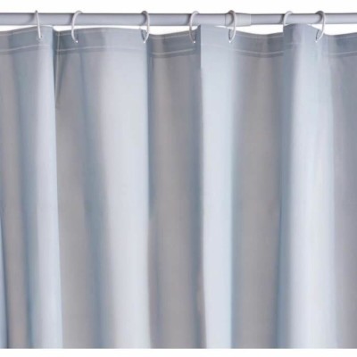 Shower Curtain TODAY Blue...