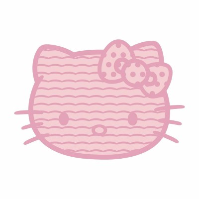 Suņu Gulta Hello Kitty Pink