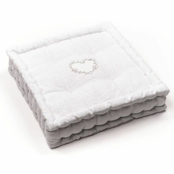 Floor cushion TODAY 40 x 40 x 10 cm