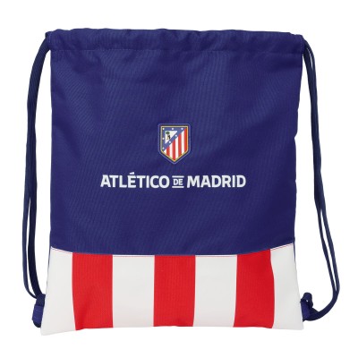 Narureppu Atlético Madrid...