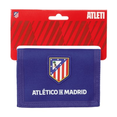Kukkaro Atlético Madrid...