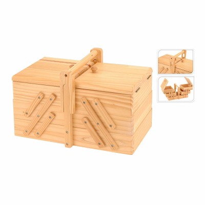 Õmbluskast Excellent...