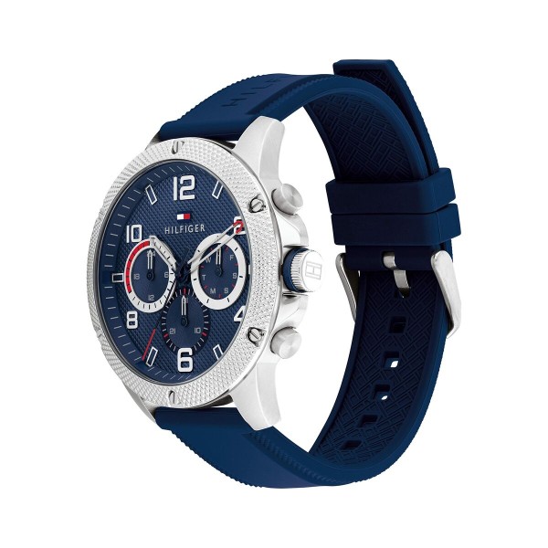 Мужские часы Tommy Hilfiger 1792027 (Ø 44 mm)